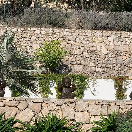 Monte Carlo View And Spa La Turbie Exterior photo